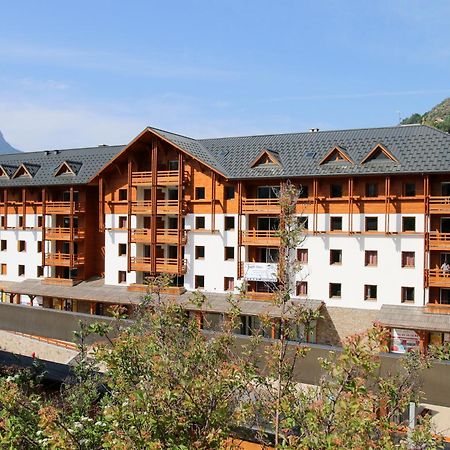 Residence Nemea L'Aigle Bleu Briancon  Exterior photo