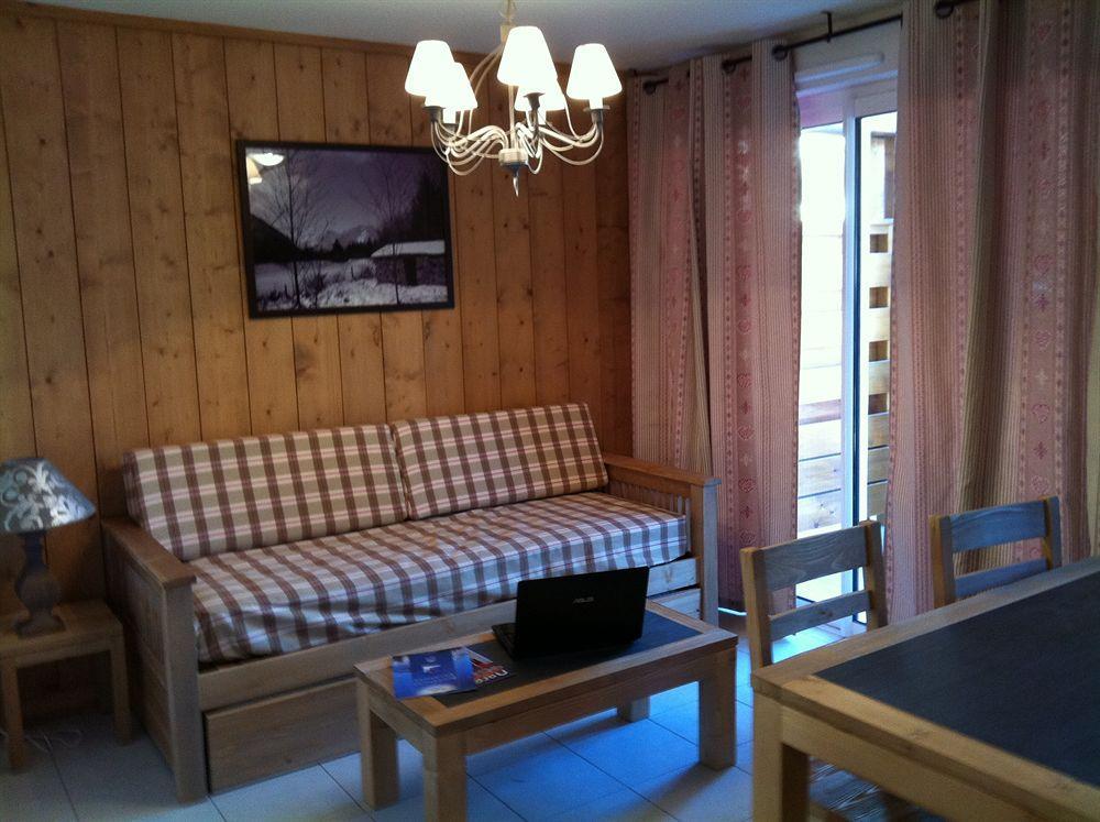 Residence Nemea L'Aigle Bleu Briancon  Exterior photo