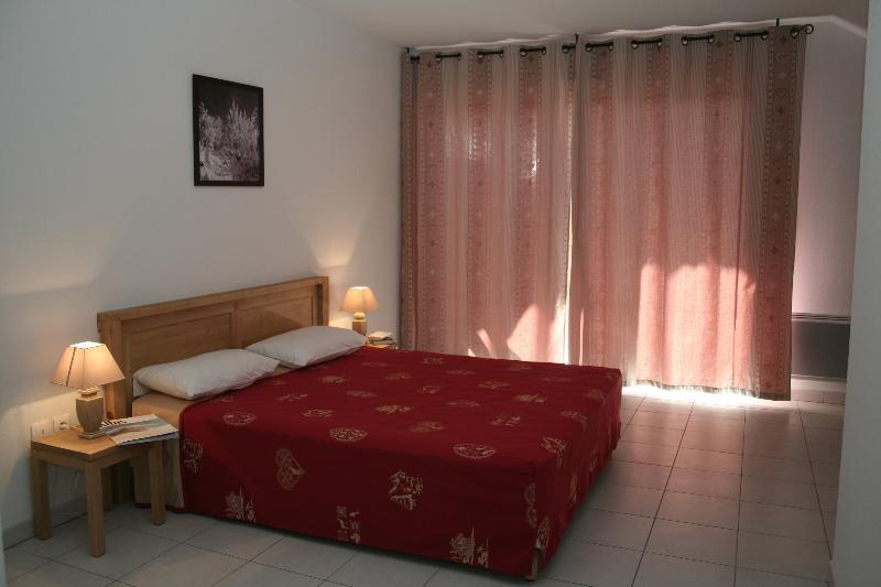 Residence Nemea L'Aigle Bleu Briancon  Exterior photo