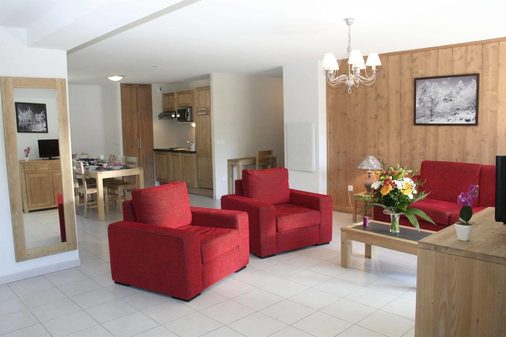 Residence Nemea L'Aigle Bleu Briancon  Exterior photo