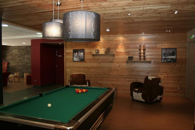 Residence Nemea L'Aigle Bleu Briancon  Exterior photo