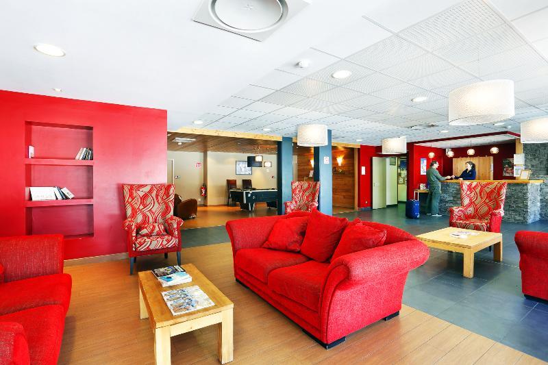 Residence Nemea L'Aigle Bleu Briancon  Exterior photo