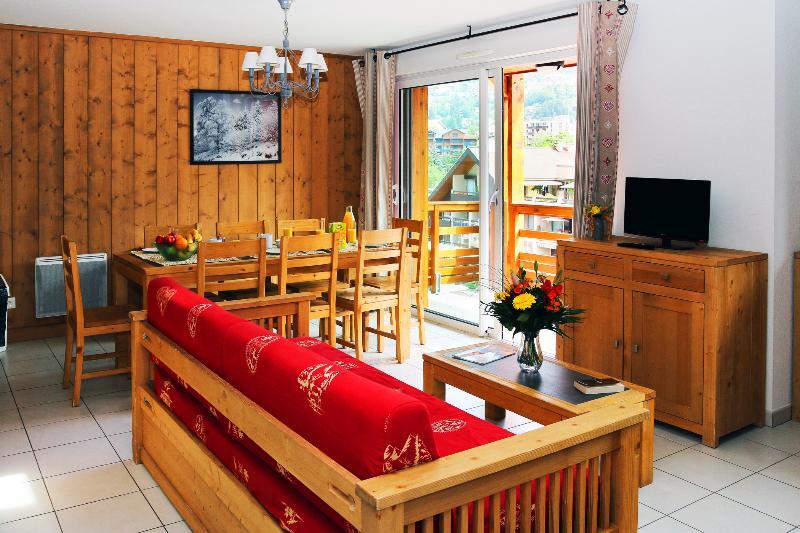 Residence Nemea L'Aigle Bleu Briancon  Exterior photo